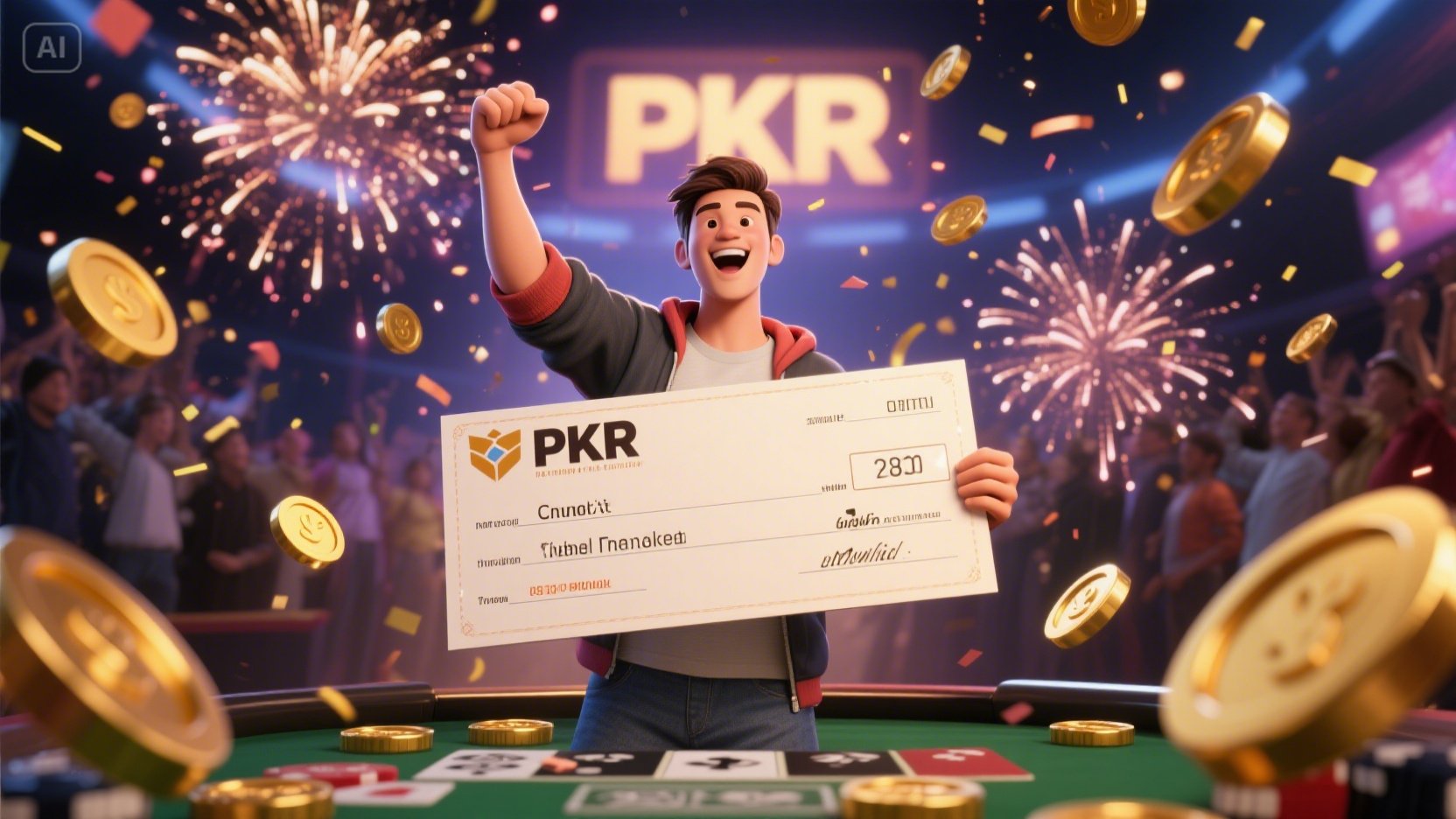 Teen Patti Gold RushDeposit PKR once and enjoy a 200% instant return! Pakistani players can win big, play responsibly, and enjoy fair gaming with trusted payment options.