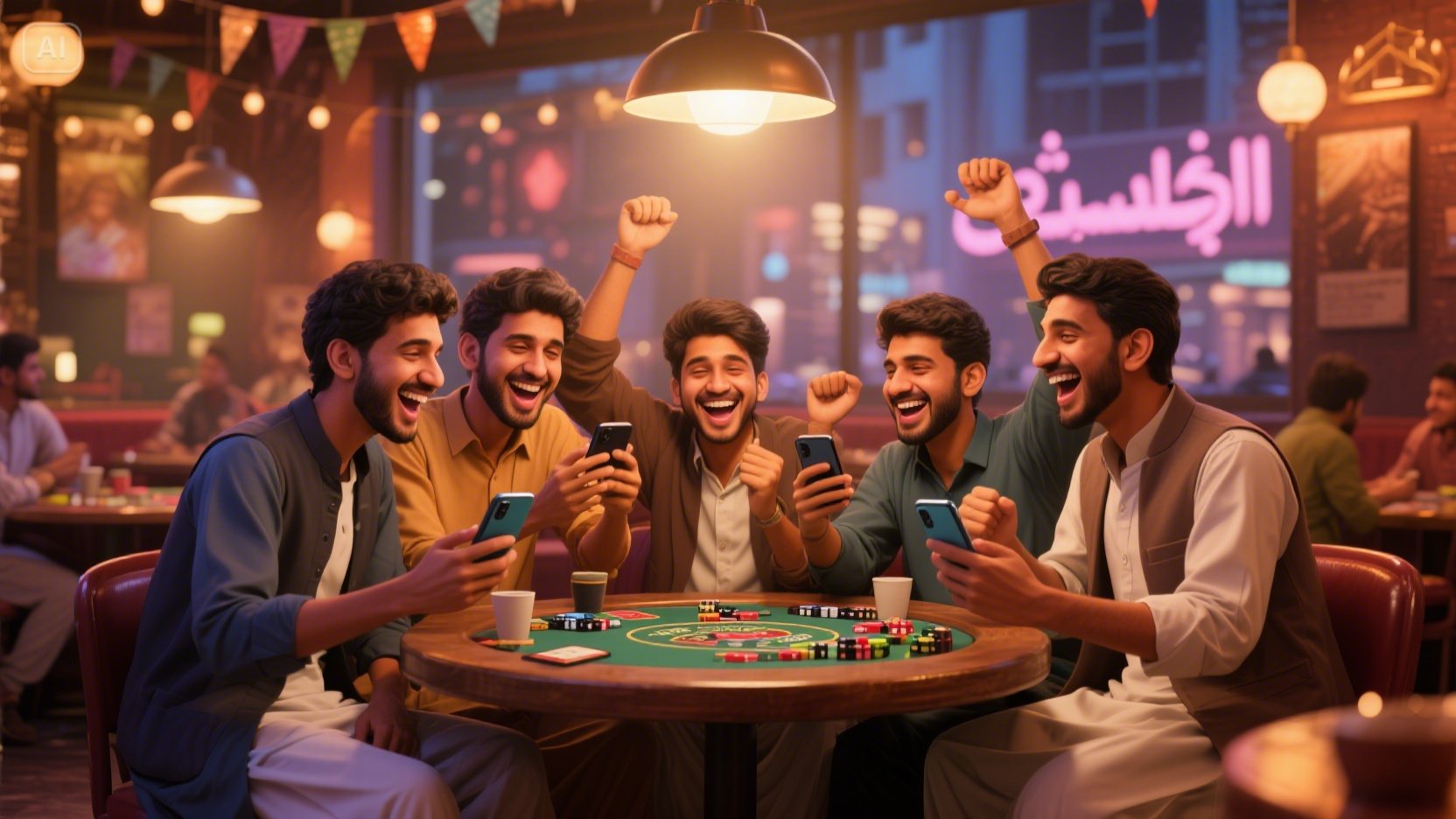 Registration at Teen Patti Gold Rush Casino