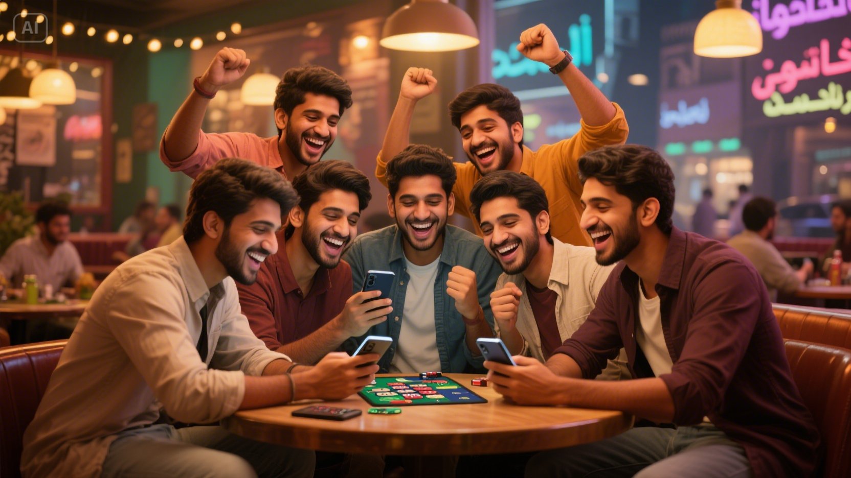 Teen Patti Gold RushJoin Pakistan’s casino and receive 200%! Deposit once, play safely, and enjoy instant PKR rewards anytime you want.