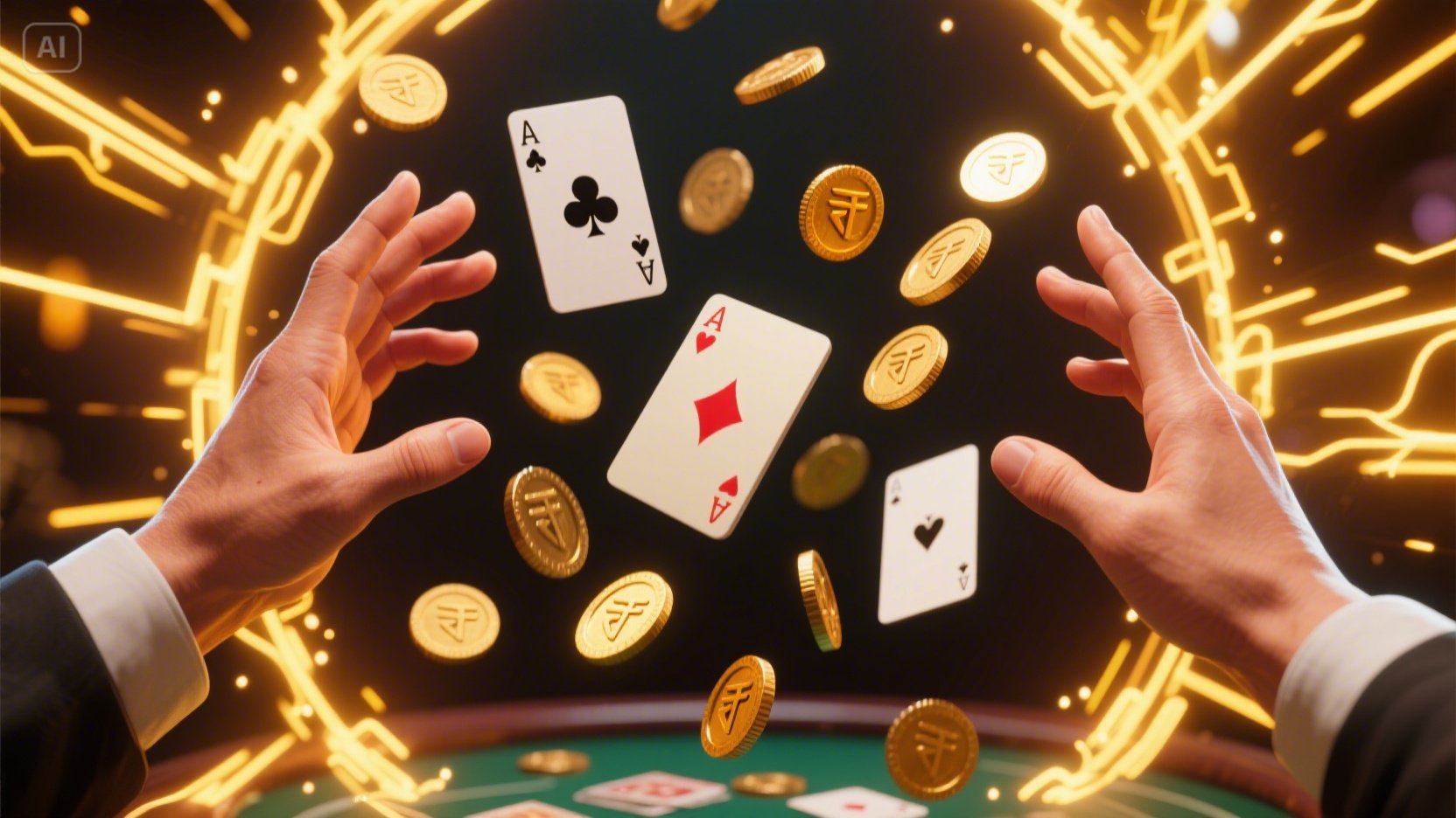 Registration at Teen Patti Gold Rush Casino